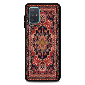 AKAM AMC-WSGA71-PERSIAN-16 Cover For Samsung Galaxy A71