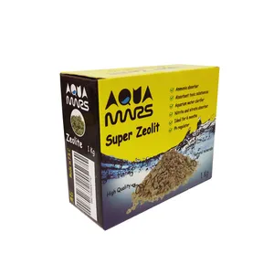 زئولیت اکواریوم آکوا مارس کد 054 وزن 1 کیلوگرم