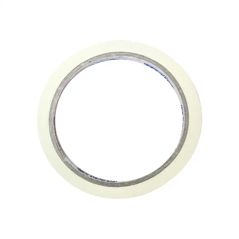 چسب کاغذی ماتیسا کد AB16 عرض 1 سانتی متر بسته 2 عددی