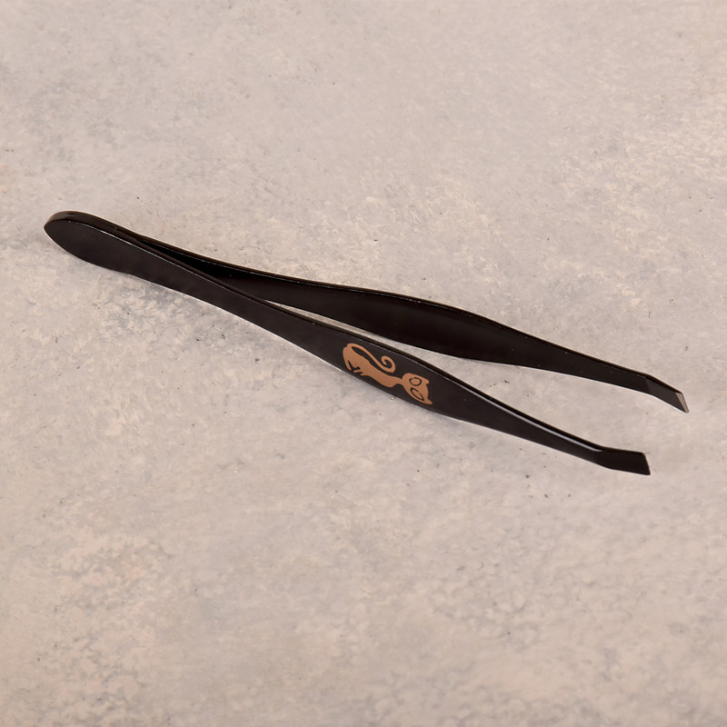 موچین طرح گربه مدل knp-cat