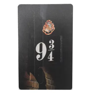 Harry Potter Code 021 Card Sticker