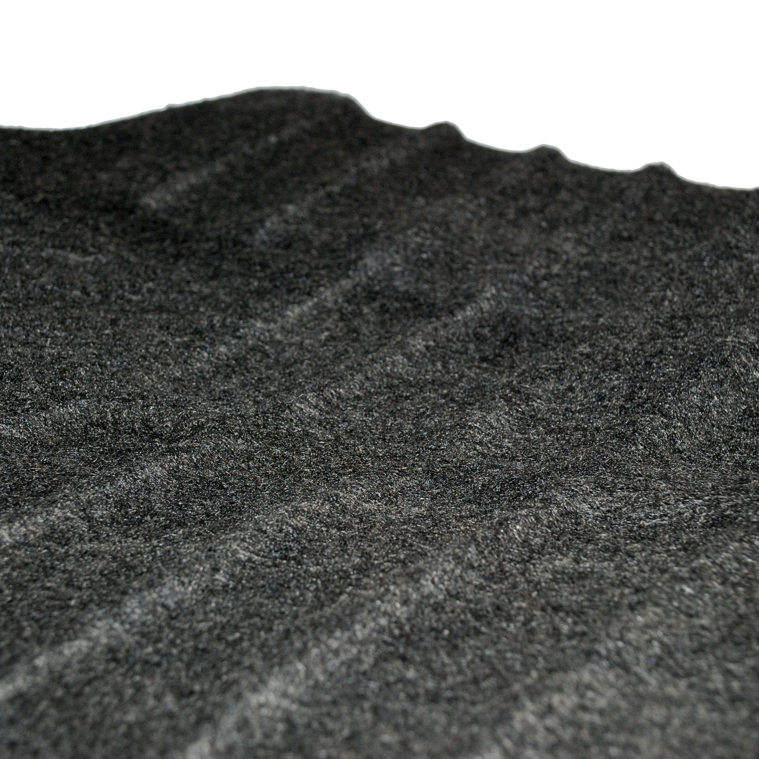 کفپوش سه بعدی خودرو پانیذ مدل CH پشت نمدی  مناسب برای آردی