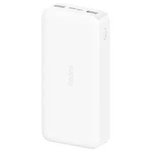 پاوربانک  مدل VXN4304GL ظرفیت 20000 میلی آمپر ساعت
