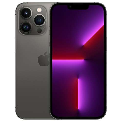 گوشی موبایل اپل مدل iPhone 13 Pro JA تک سیم‌ کارت ظرفیت 128 گیگابایت و 6 گیگابایت رم - نات اکتیو  