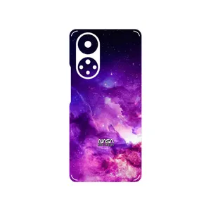 MAHOOT Universe b NASA 12 Cover Sticker for Honor 50
