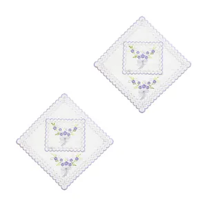 جانماز مدل اسپان باند بسته 2 عددی