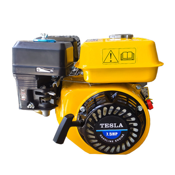 سمپاش  بنزینی تسلا مدل EX0