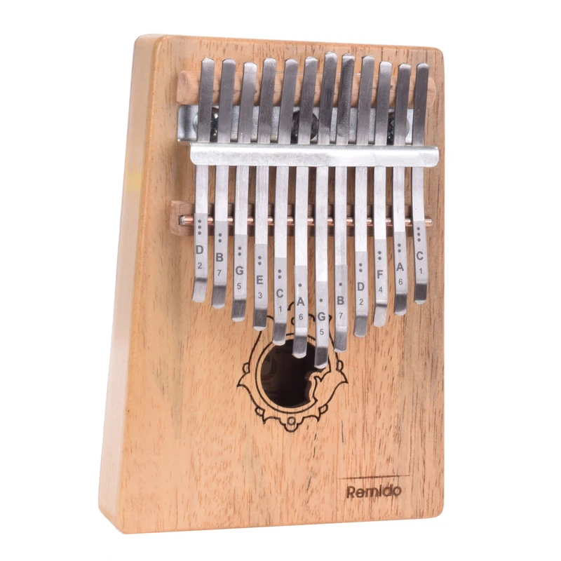 کالیمبا رمیدو مدل NRM-12-S