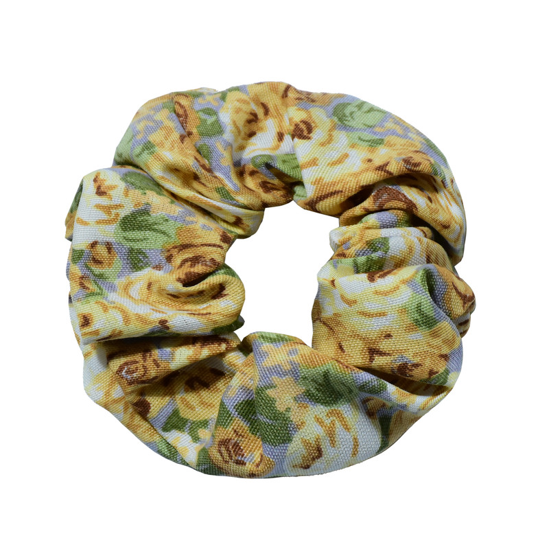 کش مو دخترانه مدل K40 بسته 4 عددی