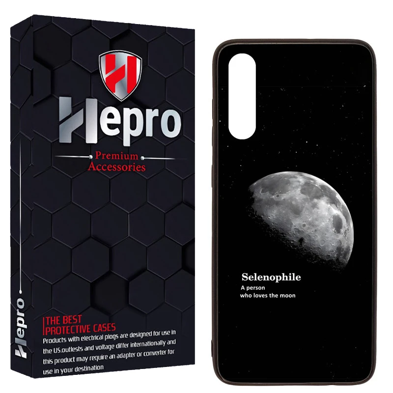 کاور هپرو طرح فانتزی مدل TPU مناسب برای گوشی موبایل سامسونگ Galaxy A50 / A50S / A30S