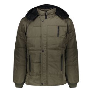 کاپشن مردانه ایزی دو مدل 1002