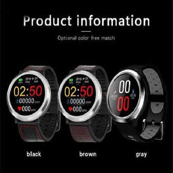 ساعت هوشمند مدل MB40