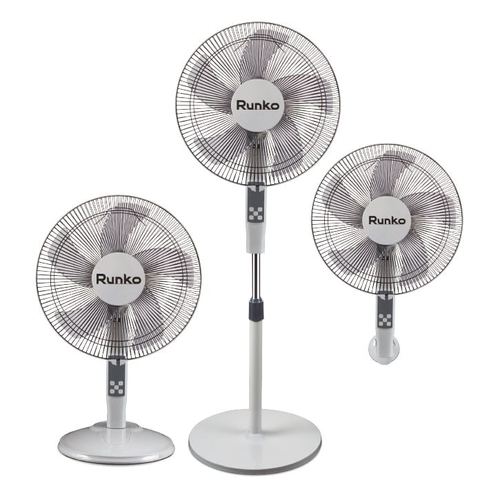 پنکه رانکو مدل RK-605