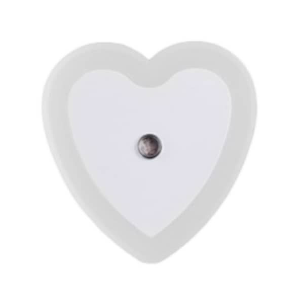 چراغ خواب مدل سنسوردار GH10