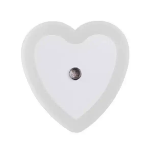 چراغ خواب مدل سنسوردار GH10