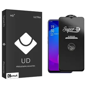 Coconut UDB SuperD_ESD Screen Protector For Oppo  F11
