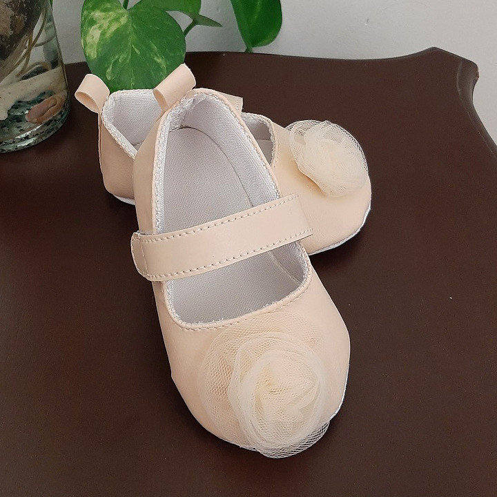 کفش نوزادی مدل f145