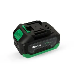 باتری شارژی 20 ولت 3 آمپر روستیک مدل M3000