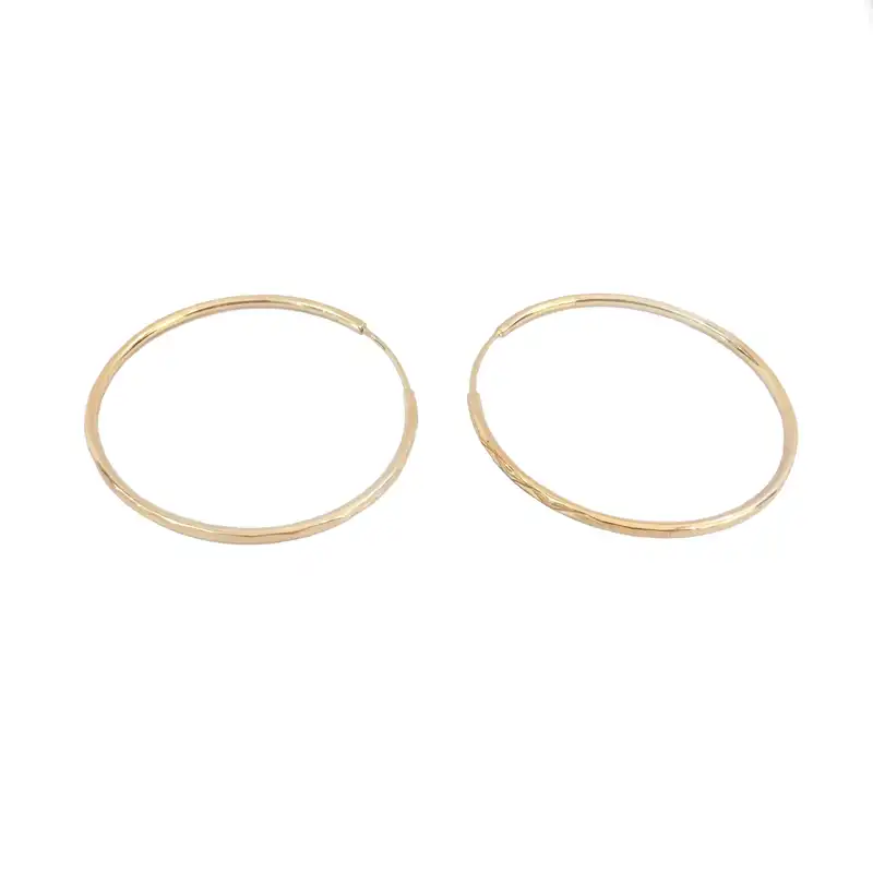 گوشواره زنانه ژوپینگ مدل GH116