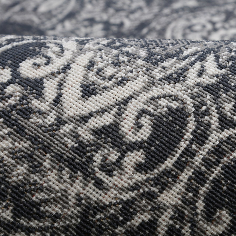 گلیم ماشینی دنیای فرش کد 90 گلیم ماشینی دنیای فرش کد 90