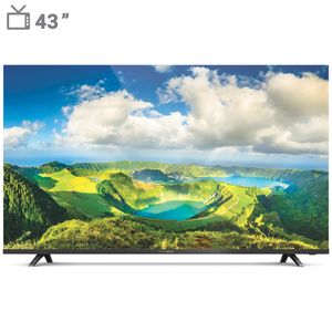 نقد و بررسی تلویزیون ال ای دی هوشمند دوو مدل DSL-43K5750 سایز 43 اینچ توسط خریداران