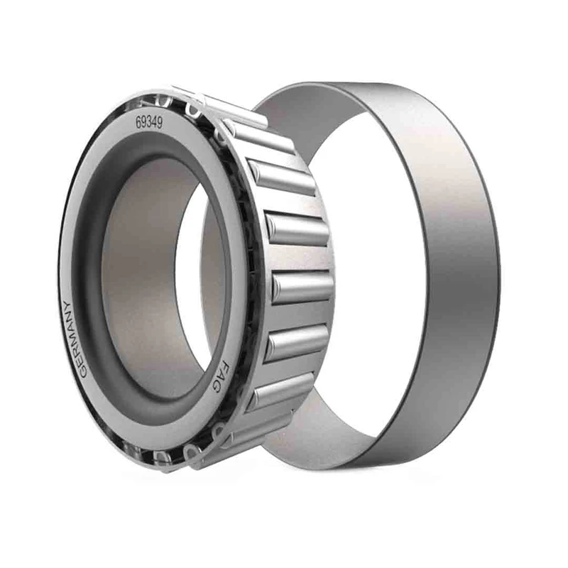 بلبرینگ چرخ جلو اف آ گ کد 69349/10 مناسب برای پراید قدیم  