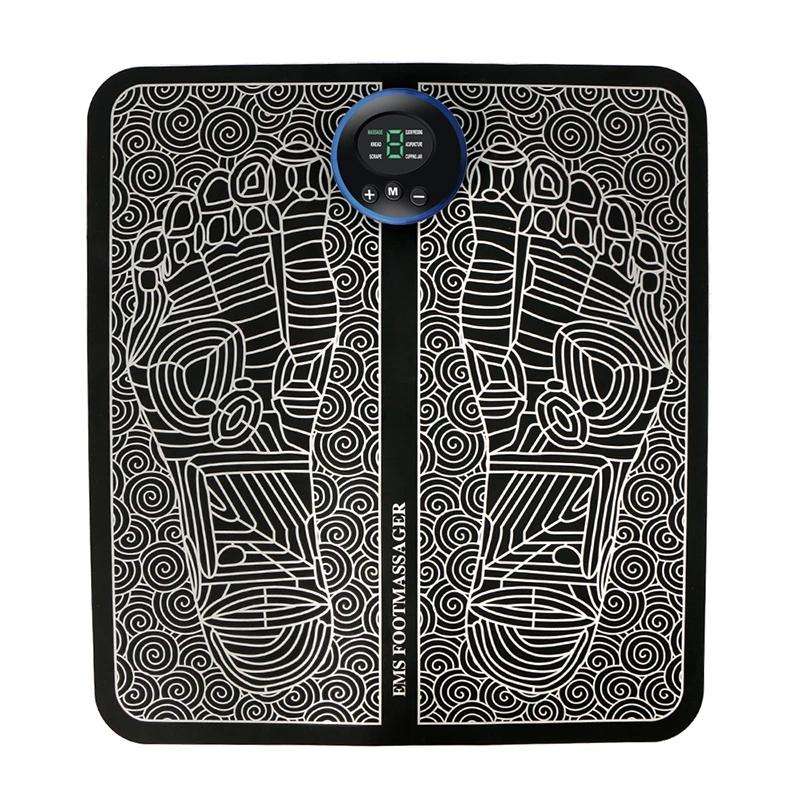 ماساژور پا مدل dk-777