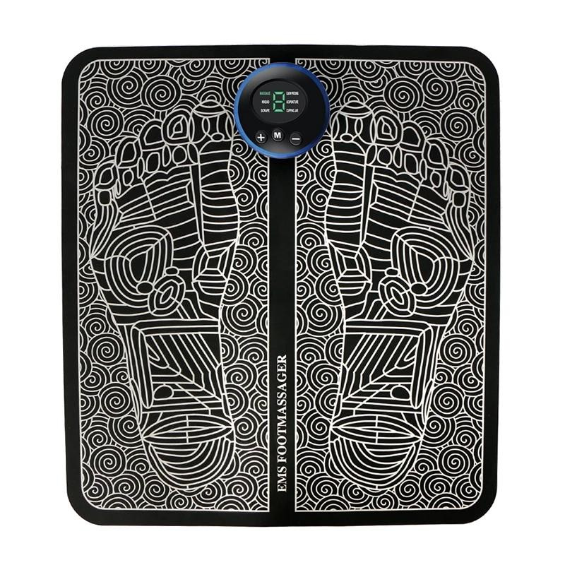 ماساژور پا مدل dk-777