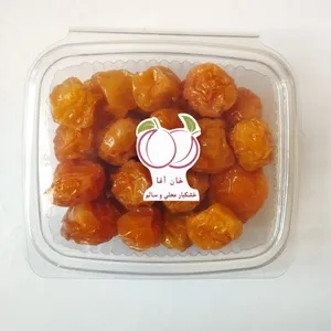 آلوچه زرد مراغه خان آغا - 500 گرم