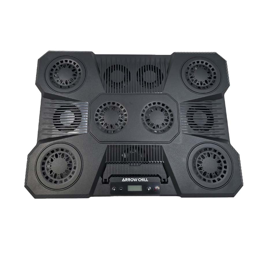 قیمت روز پایه خنک کننده  لپ تاپ مدل RGB-A21 خرید
