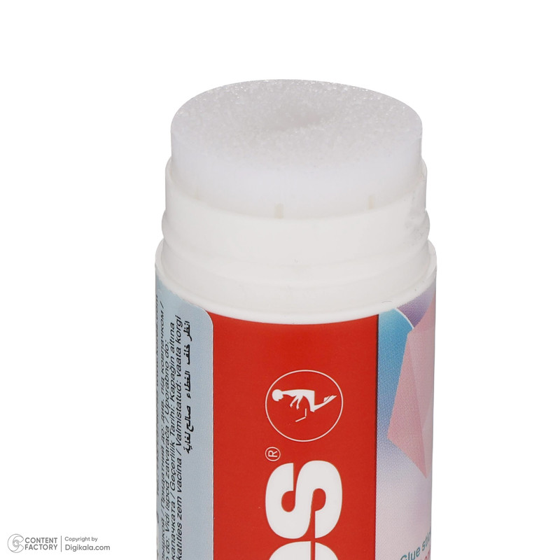 چسب ماتیکی کورس مدل 16409