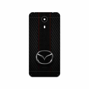 MAHOOT Mazda Motor Cover Sticker for UMI Plus