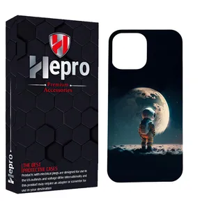 HEPRO MC Cover for Apple IPHONE 15