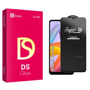Asda DS Screen Protector For Xiaomi  Redmi A2 Plus