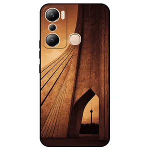 Megafone Freedom 1901 Cover For Infinix Hot 20i