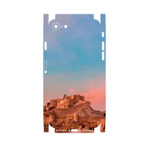 MAHOOT ARG-e-BAM-FullSkin Cover Sticker for Apple iPhone SE 2022