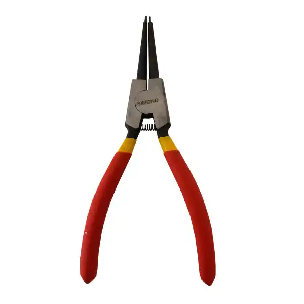 انبر خار جمع کن سیموند کد 18ACM516R سایز 7 اینچ