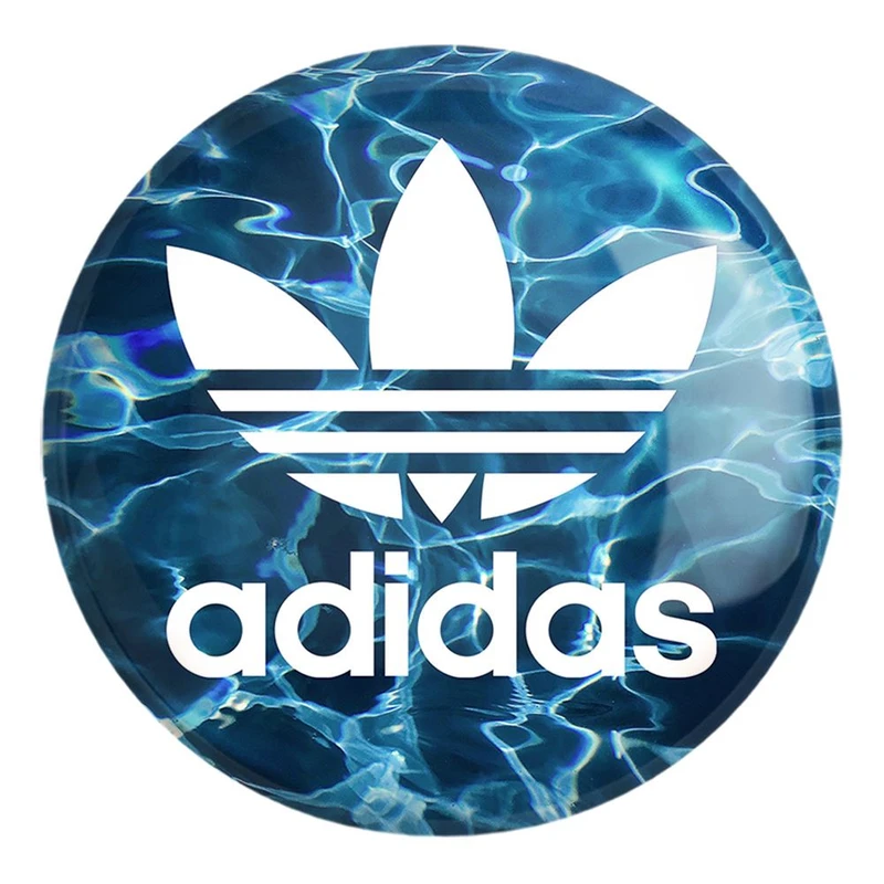 پیکسل خندالو طرح آدیداس Adidas کد 23477 مدل بزرگ
