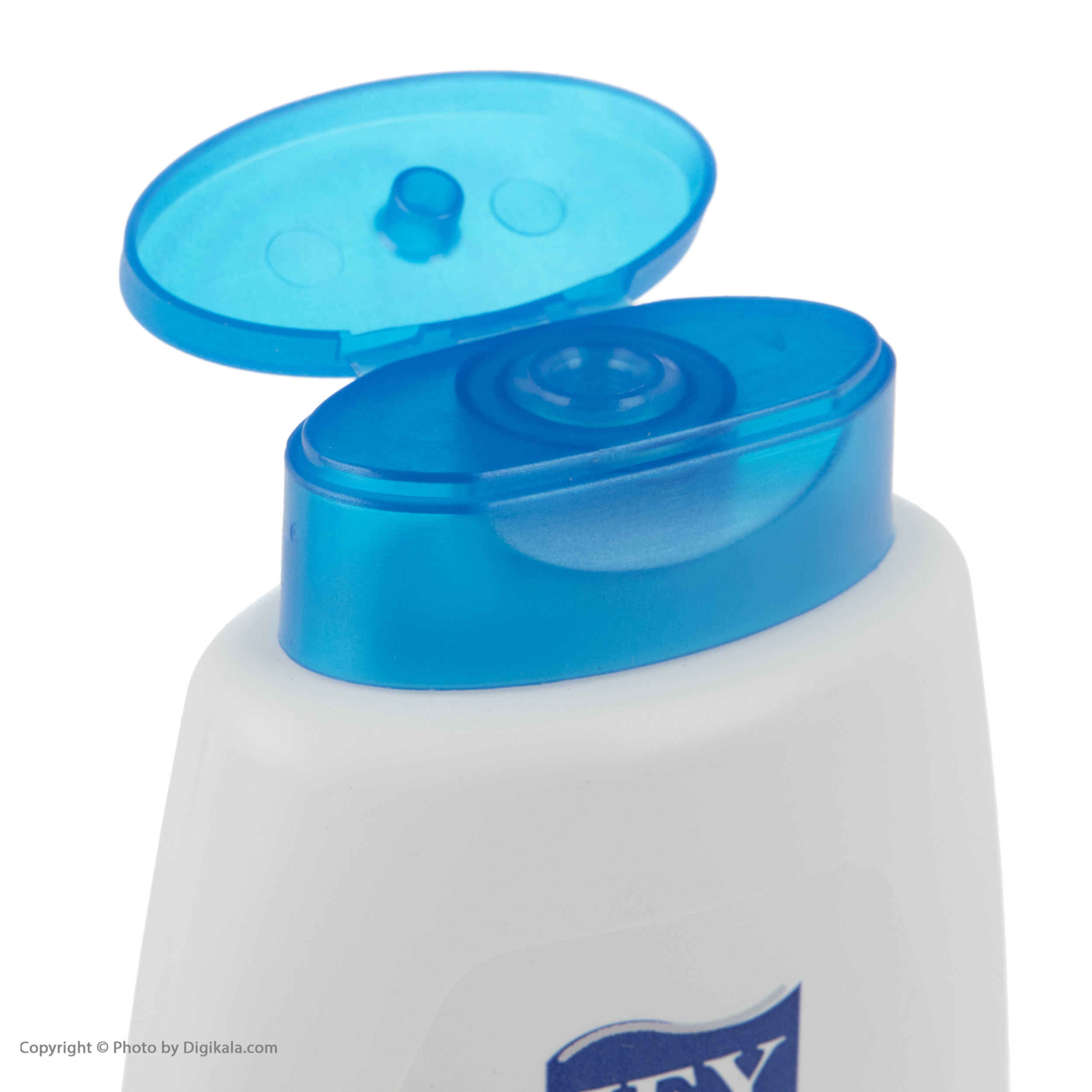 شامپو مو جی مدل  Daily Use مناسب موهای معمولی حجم 400 میلی لیتر