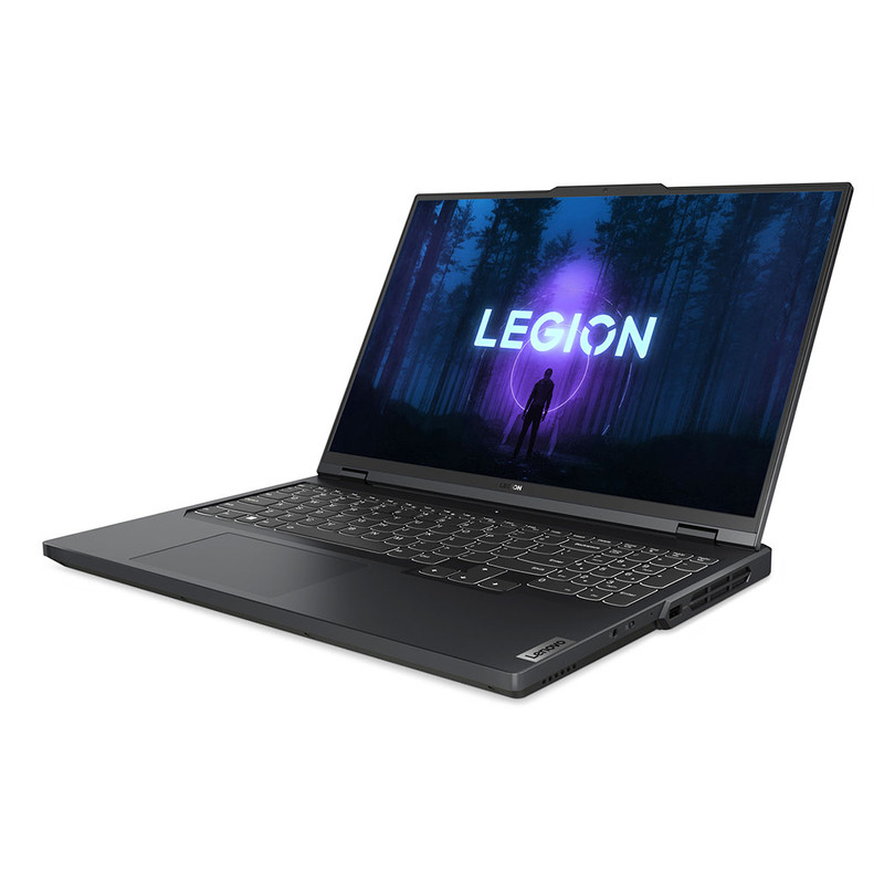 لپ تاپ 16 اینچی لنوو مدل Legion Pro 5 16IRX8-i7 32GB 1SSD RTX4070 لپ تاپ 16 اینچی لنوو مدل Legion Pro 5 16IRX8-i7 32GB 1SSD RTX4070