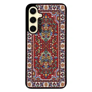 AKAM AMC-WSGS24FE-PERSIAN-9 Cover For Samsung Galaxy S24 FE