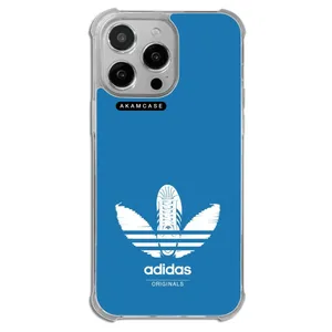AKAM AMCWTA14PROMAX-ADIDAS5 Cover For Apple iPhone 14 Pro Max