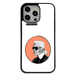 AKAM AMCWA14PROMAX-KARL10 Cover For Apple iPhone 14 Pro Max