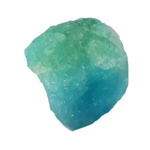 سنگ نمک دکوری مدل کریستالی