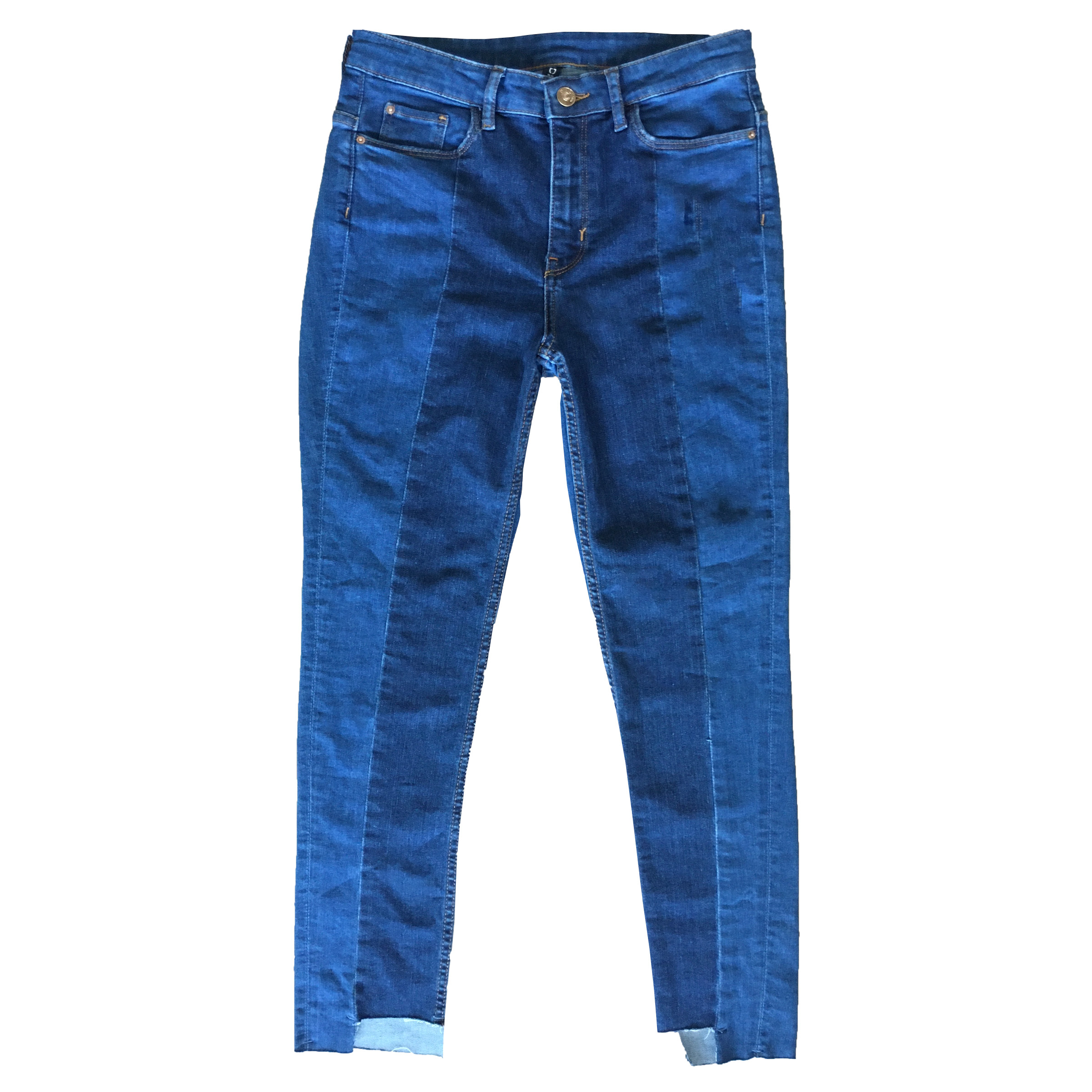 شلوار جین زنانه دیوایدد مدل ِDV6310