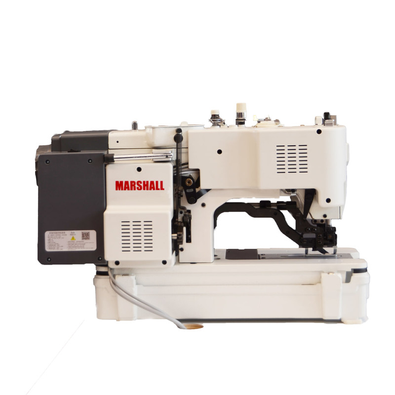 چرخ خیاطی صنعتی مارشال مدل MR-992