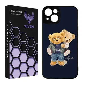 RIVEN RI3-9 Case For Apple iphone 13