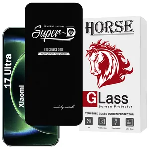 Horse SUPERDNH Screen Protector For Xiaomi 17 Ultra