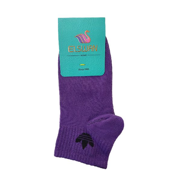 جوراب زنانه ال سون کد PH643.54 -  - 3