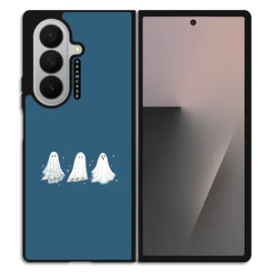 AKAM AMC-WSGZFOLD7-BOO-18 Cover For Samsung Galaxy Z Fold 7